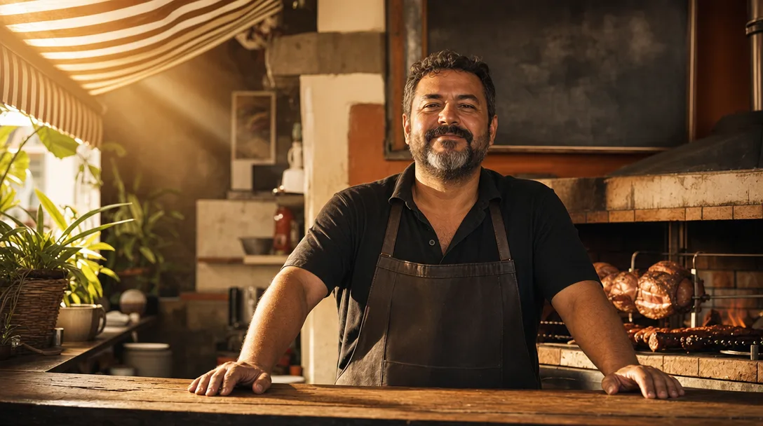 Quanto custa um site para restaurante? Os quatro caminhos e o que cada um entrega