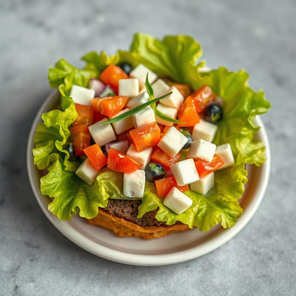 Salada da Casa