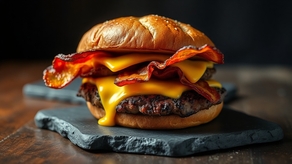 Brasa Burger
