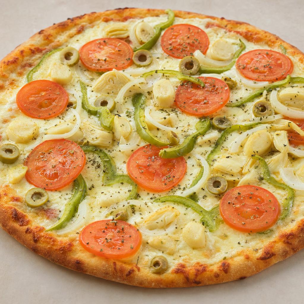 Vegetariana