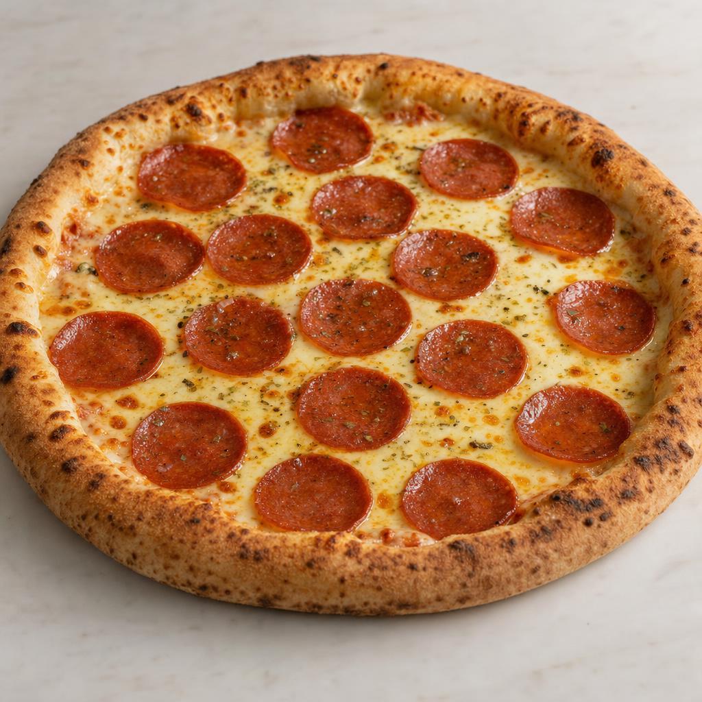 Pepperoni