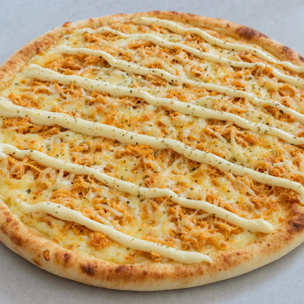 Frango Catupiry