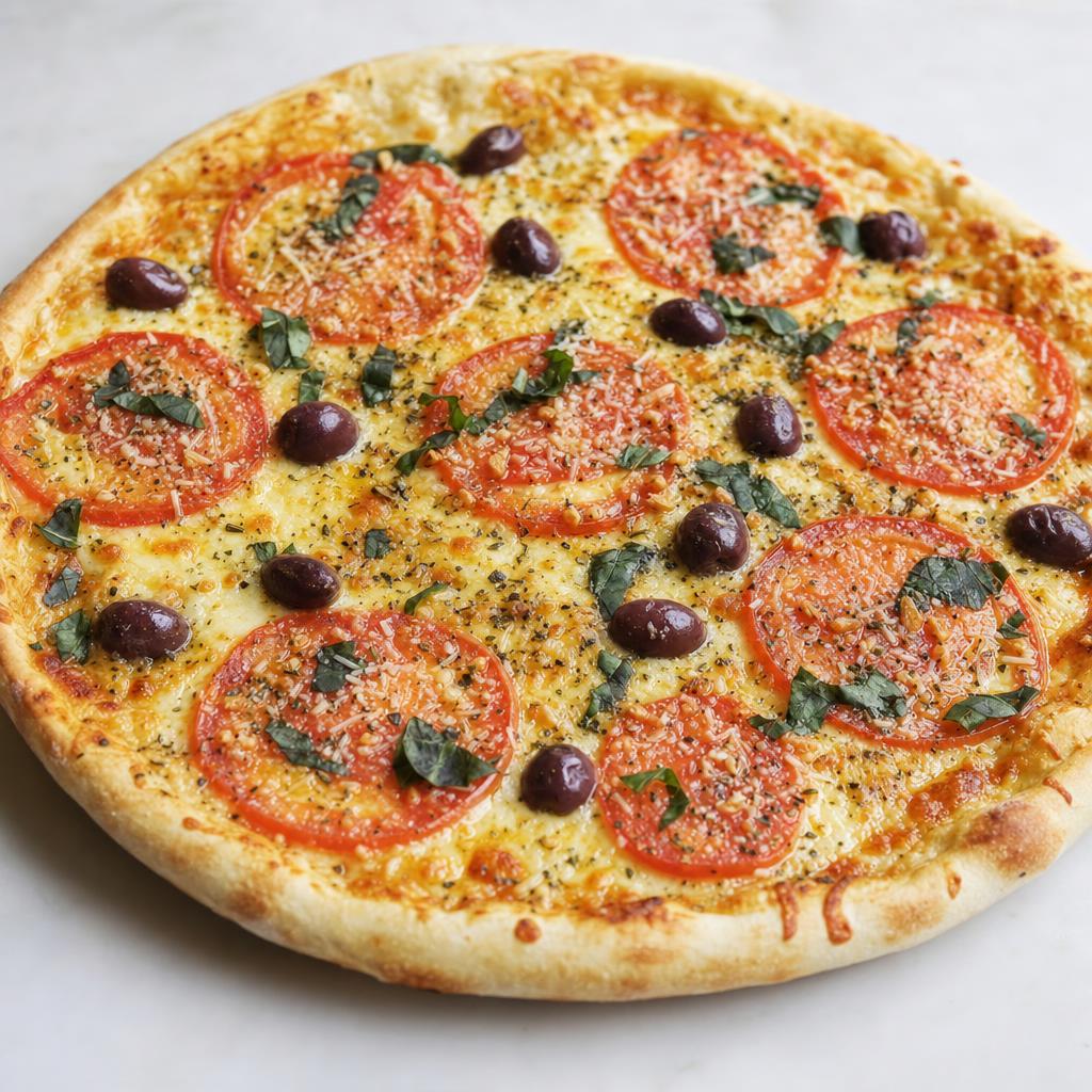 Pizza E Companhia