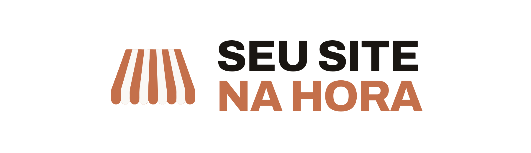 Seu Site Na Hora