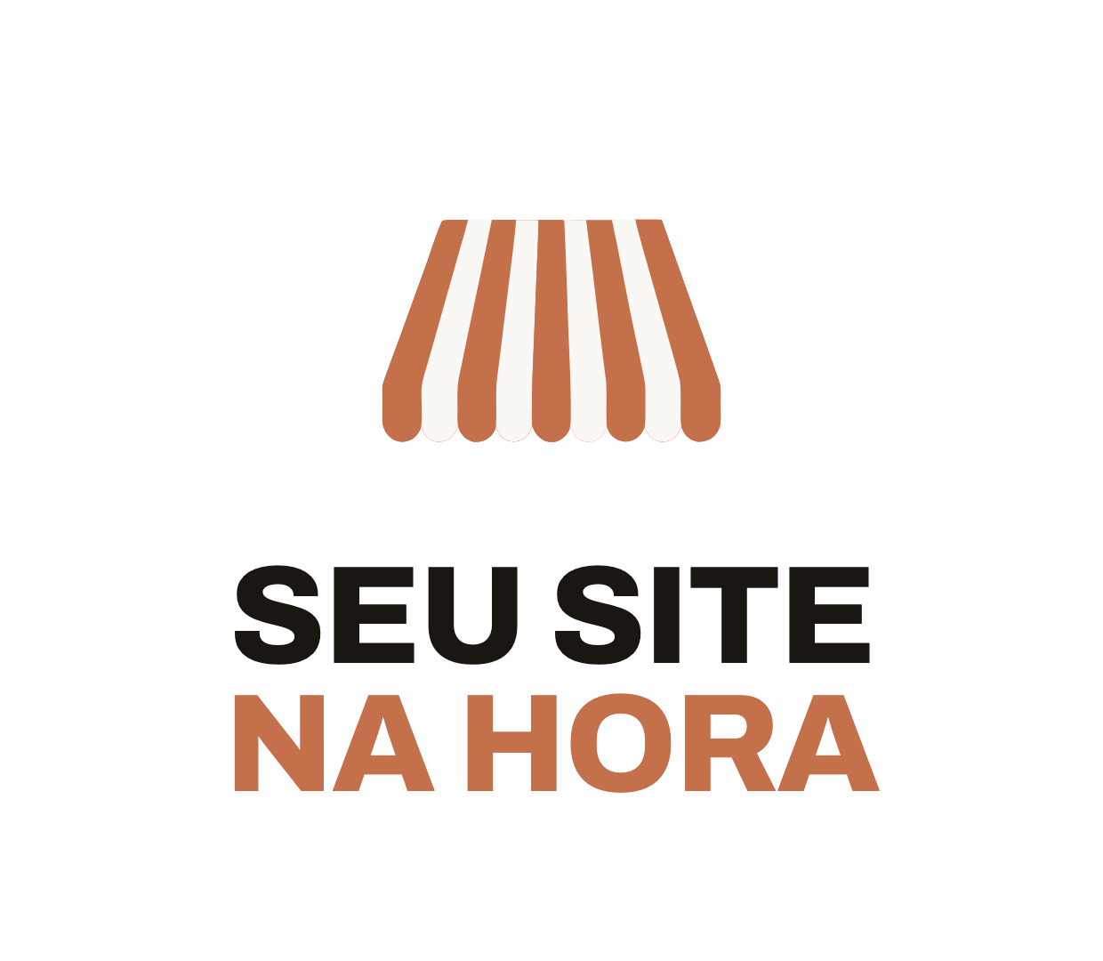 Seu Site Na Hora
